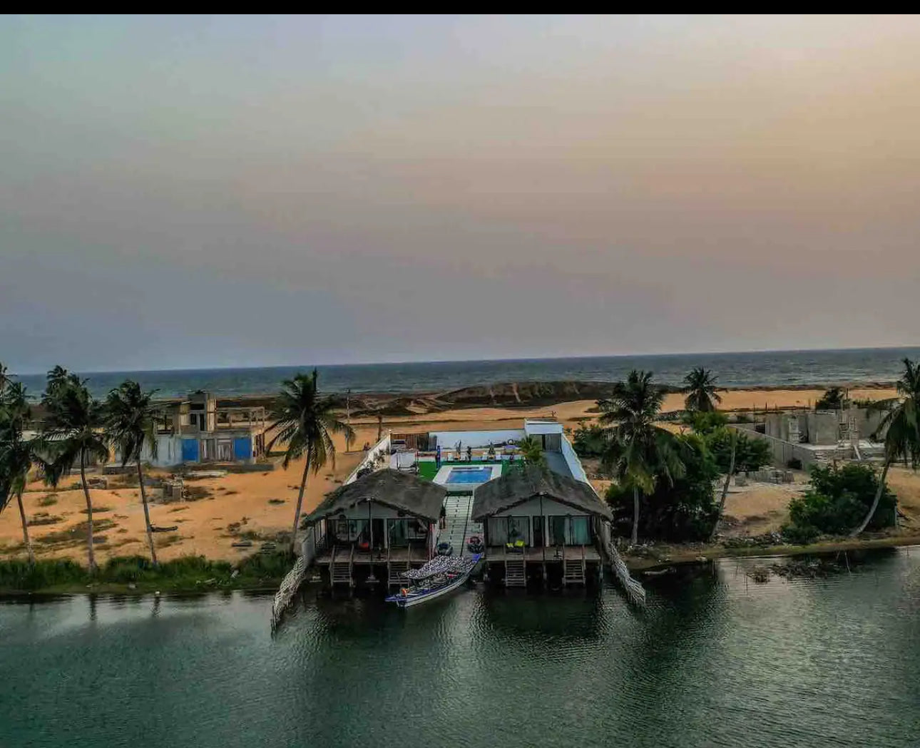 KRA ( SOUL) RECLAMATION RETREAT